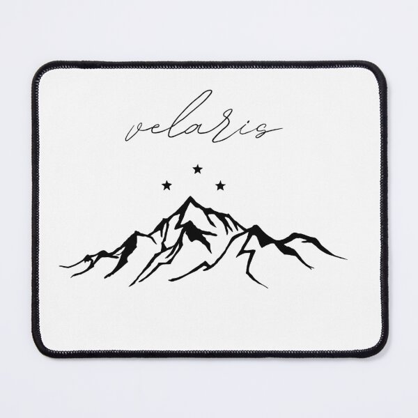 Item preview, Valeris acotar designed and sold by Sunsetcandyart.