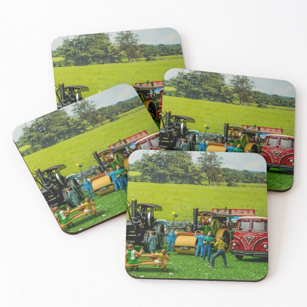 Item preview, The Steam Fayre 6 designed and sold by Steve Purnell Photography.