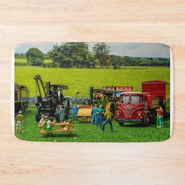 Item preview, The Steam Fayre 6 designed and sold by Steve Purnell Photography.