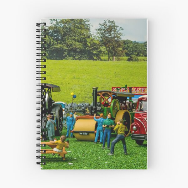 Item preview, The Steam Fayre 6 designed and sold by Steve Purnell Photography.