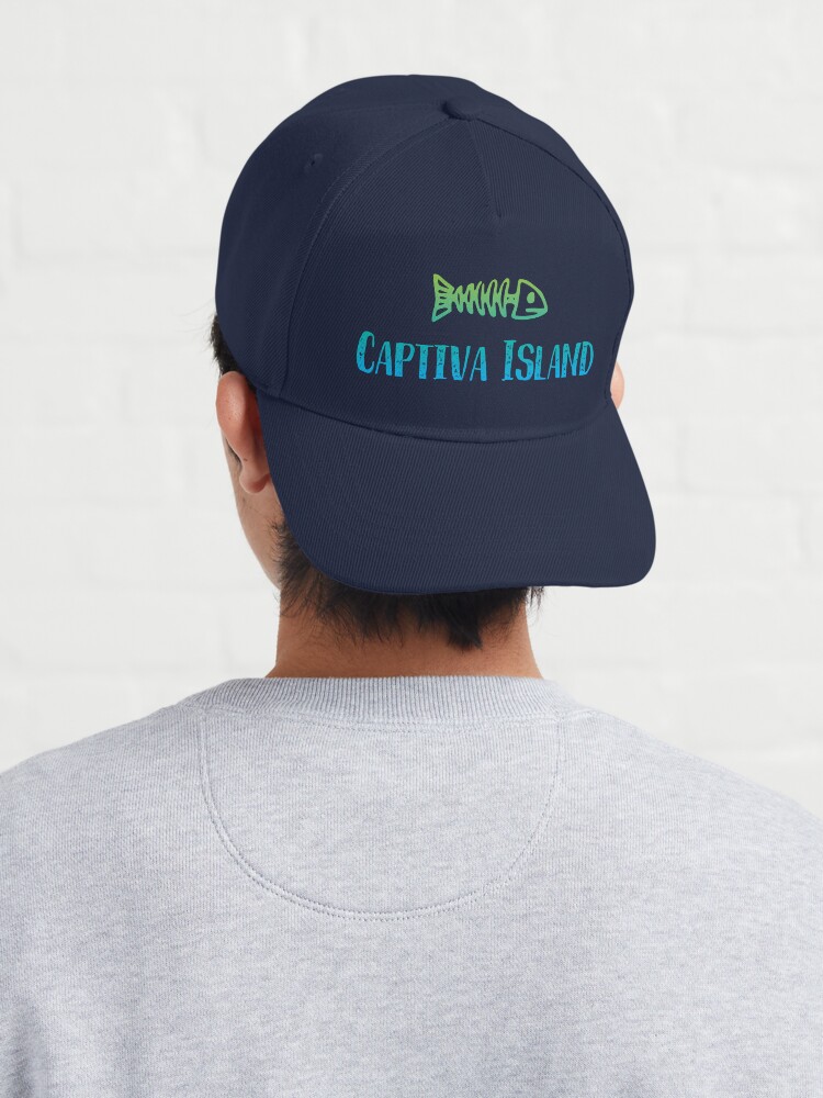 Captiva Hats for Men