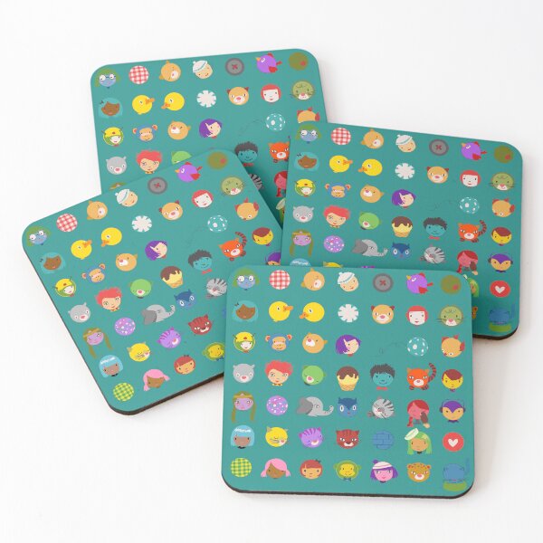 Item preview, On the Dot! designed and sold by John & Wendy.