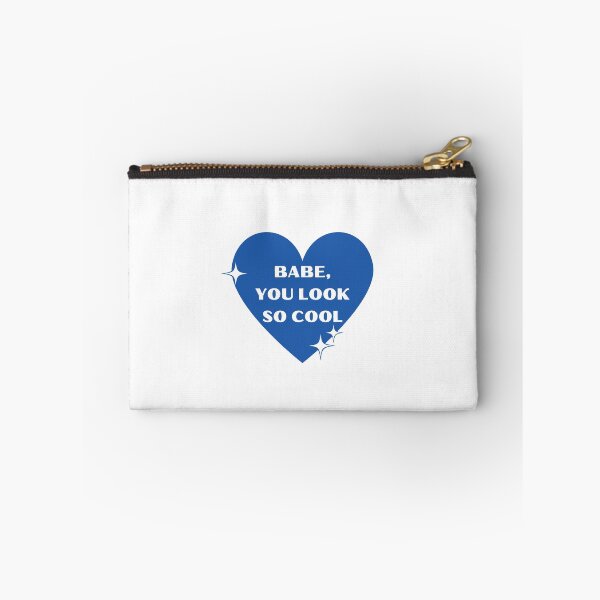 Item preview, babe, you look so cool - the 1975 designed and sold by sluggishsloth.