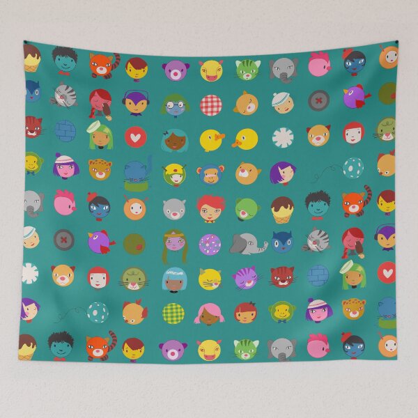 Item preview, On the Dot! designed and sold by John & Wendy.