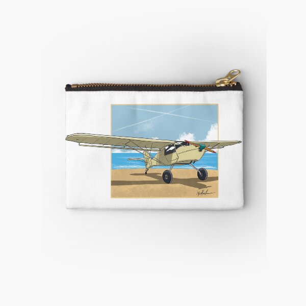 Item preview, Kitfox at the beach designed and sold by Michael Garber.