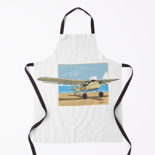 Item preview, Kitfox at the beach designed and sold by Michael Garber.