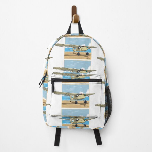 Item preview, Kitfox at the beach designed and sold by Michael Garber.
