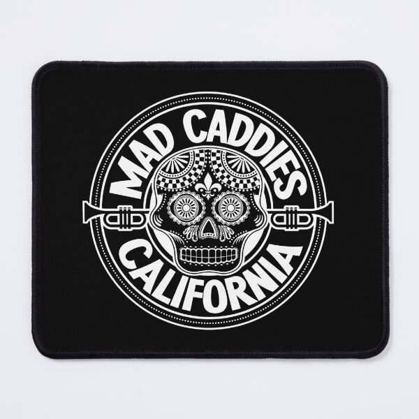 Item preview, The Mad Caddies designed and sold by MoonLEnglema.