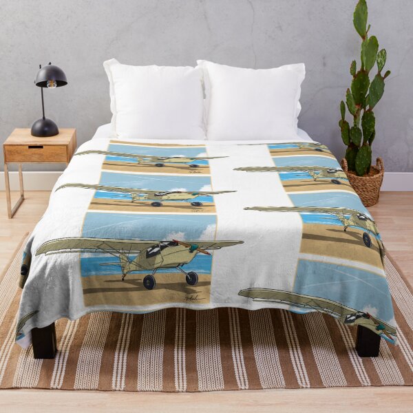 Item preview, Kitfox at the beach designed and sold by Michael Garber.
