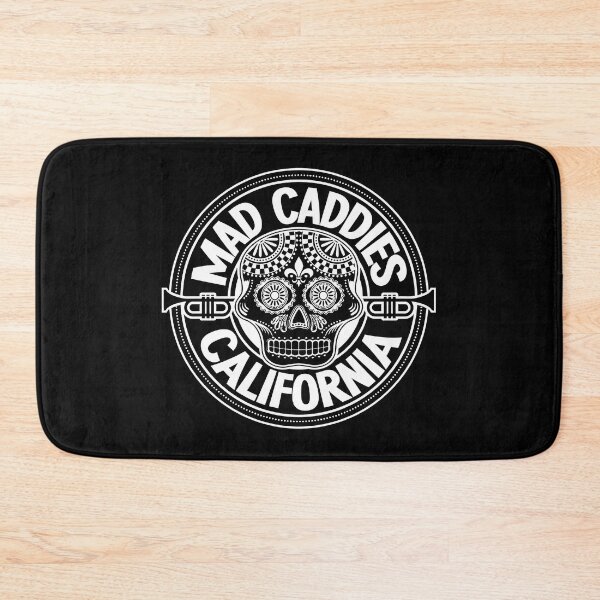 Item preview, The Mad Caddies designed and sold by MoonLEnglema.