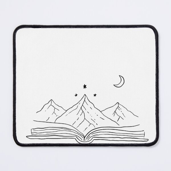 Item preview, Valeris Acotar moon designed and sold by Sunsetcandyart.