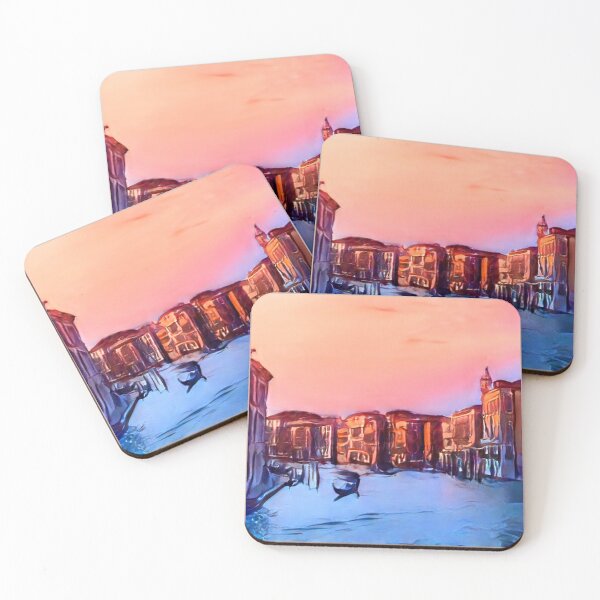 Item preview, Venice, Canale Grande designed and sold by angel1.