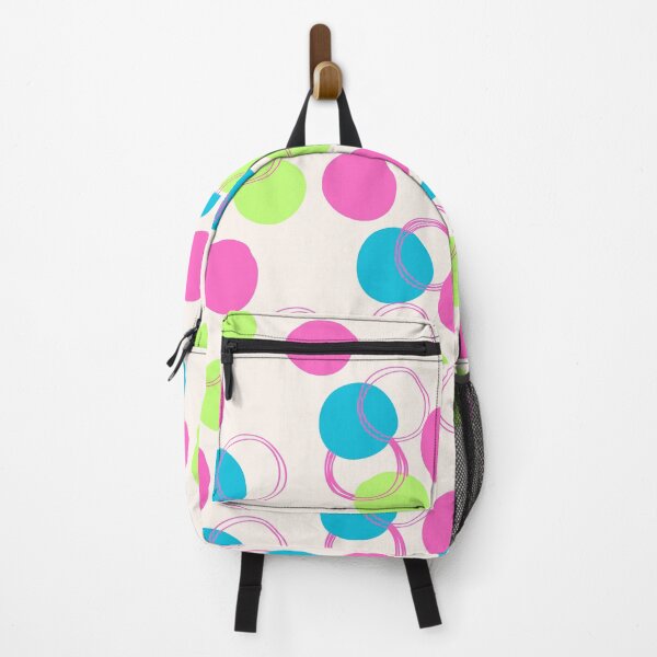 Item preview, colourful pattern  designed and sold by minimal  and.