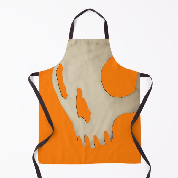 Item preview, skull (grimoire) designed and sold by RobotPizzaGuy.