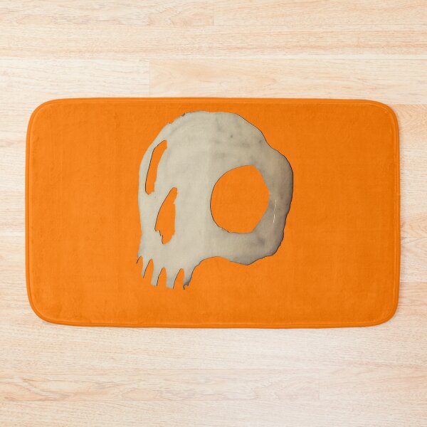 Item preview, skull (grimoire) designed and sold by RobotPizzaGuy.