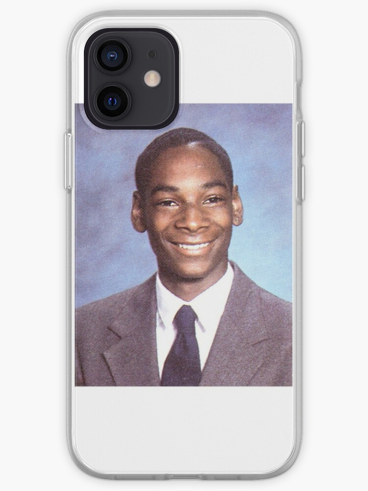 Young Snoop Dogg Iphone Case Cover By Kelseykels123 Redbubble