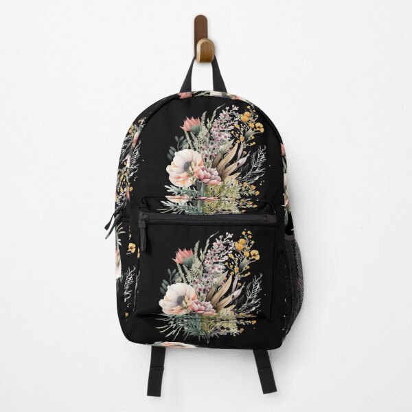 Item preview, Springtime Splendor: A Bold Floral Pattern for the Season. designed and sold by BENMBARK.