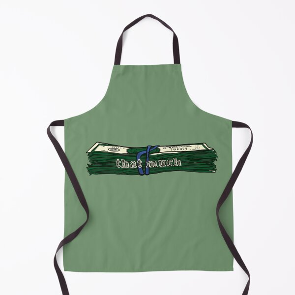 Item preview, That Much designed and sold by RooBooCo.