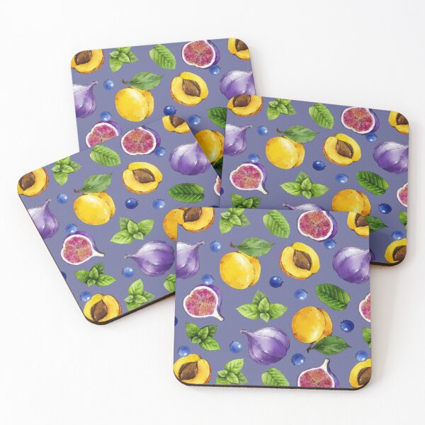 Item preview, Summer Fruits designed and sold by B & K Store.