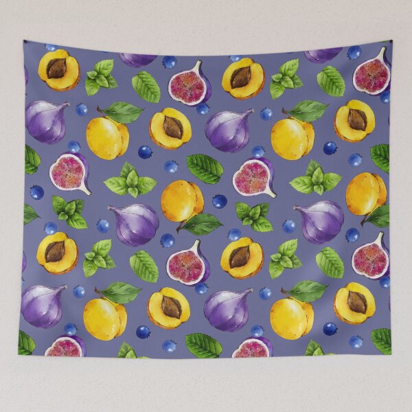Item preview, Summer Fruits designed and sold by B & K Store.