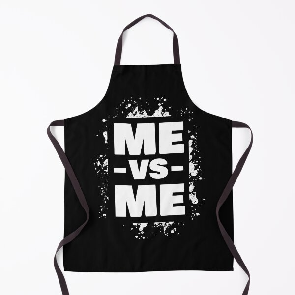 Item preview, Me Vs Me Hustler Entrepreneur Motivation designed and sold by JackCurtis1991.