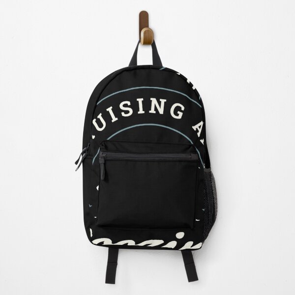 Item preview, Cruising And Boozing| Funny St Patrick's Day Drinking With Friends designed and sold by House-Of-Pinto.