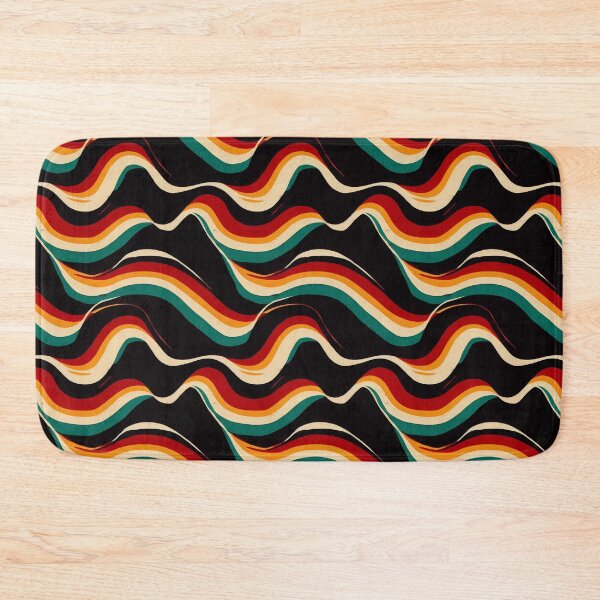 Item preview, Beautiful Colorful Seamless Tile Pattern designed and sold by Gadgetaliciouss.