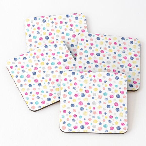 Item preview, Polka Dot Pattern designed and sold by Rusty-Gate98.