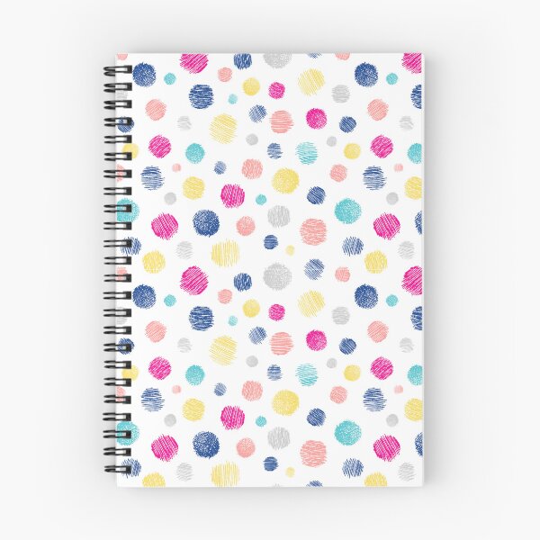 Item preview, Polka Dot Pattern designed and sold by Rusty-Gate98.