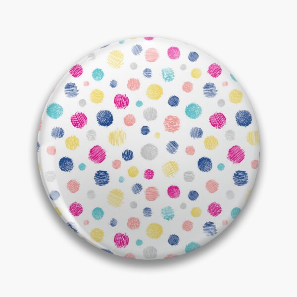 Item preview, Polka Dot Pattern designed and sold by Rusty-Gate98.