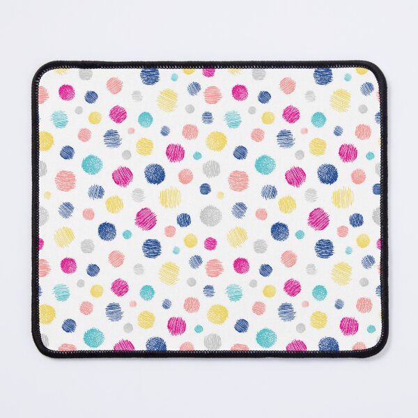 Item preview, Polka Dot Pattern designed and sold by Rusty-Gate98.