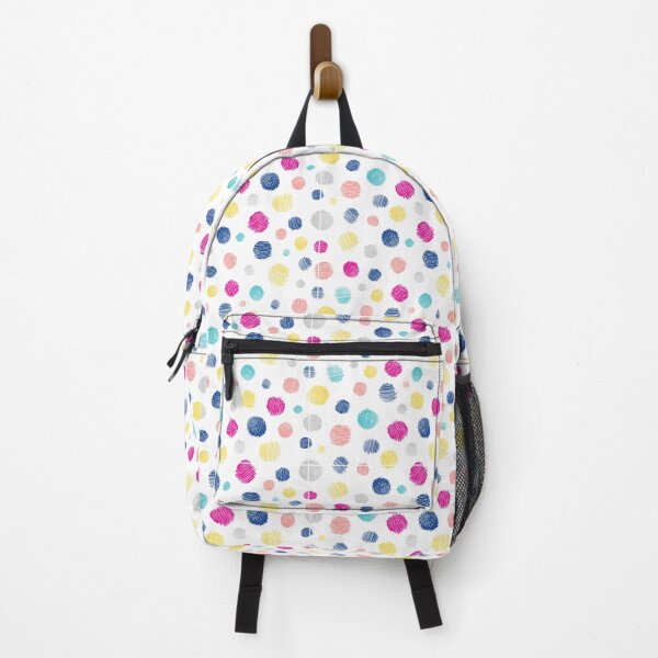 Item preview, Polka Dot Pattern designed and sold by Rusty-Gate98.