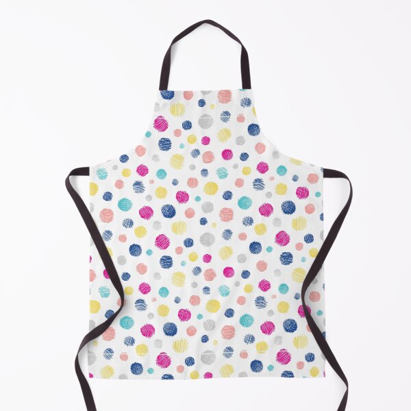 Item preview, Polka Dot Pattern designed and sold by Rusty-Gate98.
