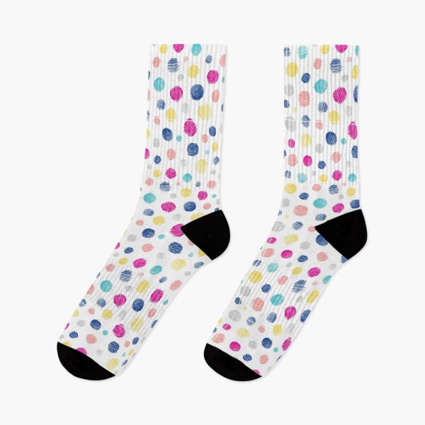 Item preview, Polka Dot Pattern designed and sold by Rusty-Gate98.