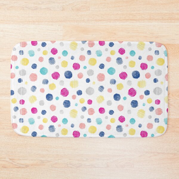 Item preview, Polka Dot Pattern designed and sold by Rusty-Gate98.