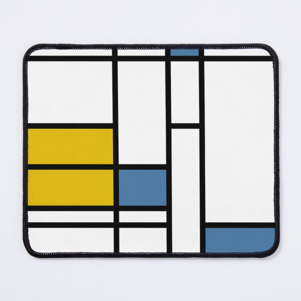 Item preview, Mondrian designed and sold by zarifiqbal.
