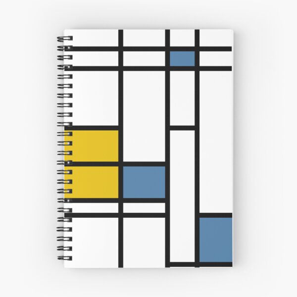 Item preview, Mondrian designed and sold by zarifiqbal.