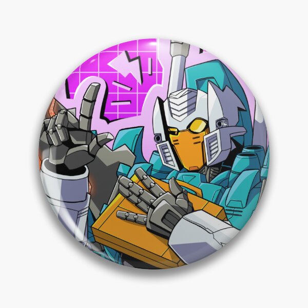 Item preview, Brainstorm! designed and sold by blitz.ink.