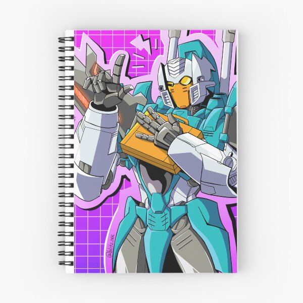 Item preview, Brainstorm! designed and sold by blitz.ink.