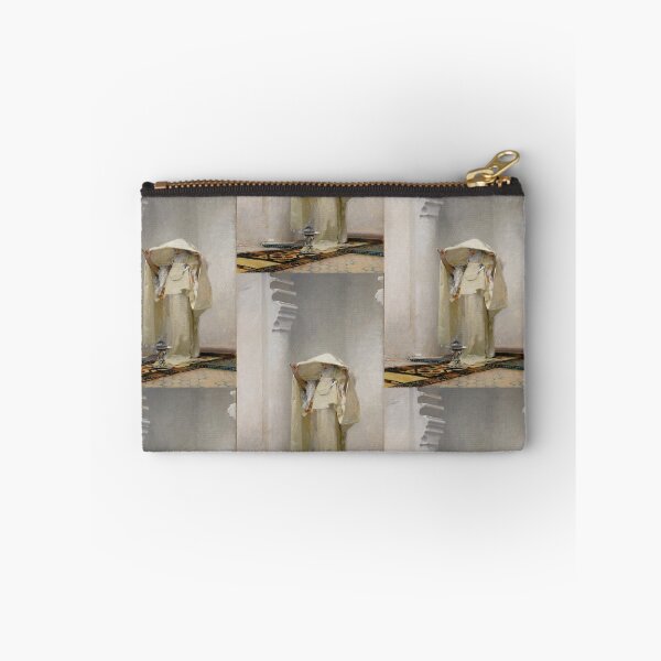 Item preview, John singer sargent Fumée D’ambre Gris Smoke Of Ambergris designed and sold by TeeARTHY.
