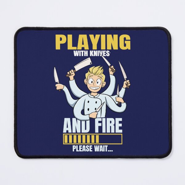 Item preview, Chef cook and have fun : dad love cooking and family designed and sold by ImaginarStore.