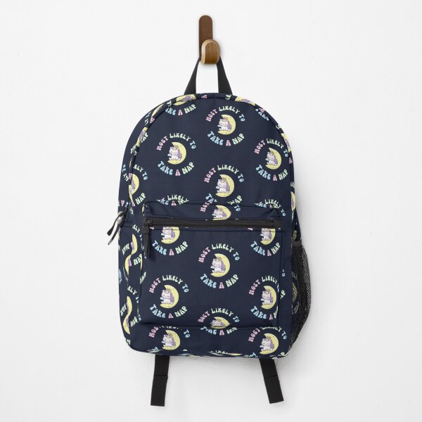 Item preview, Most Likely To Take A Nap designed and sold by OnTheTrend.