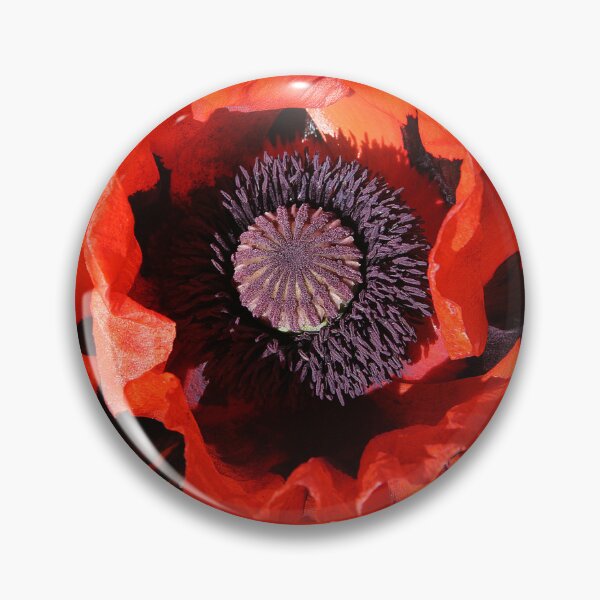 Item preview, Poppy designed and sold by CharlotteMorse.