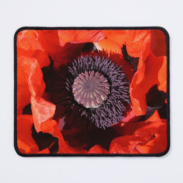 Item preview, Poppy designed and sold by CharlotteMorse.