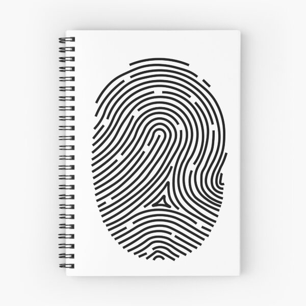 Item preview, Fingerprint designed and sold by TheNitroFlame1.