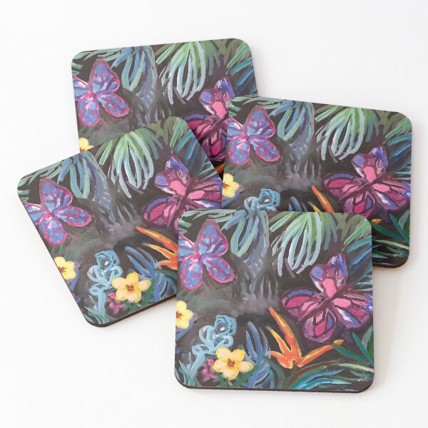 Item preview, Forest Dance designed and sold by ArtJessicaBlake.