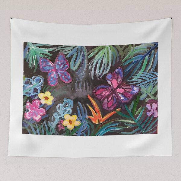 Item preview, Forest Dance designed and sold by ArtJessicaBlake.