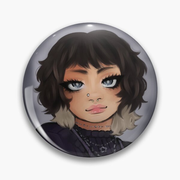 Item preview, grunge designed and sold by teacupgrimm.