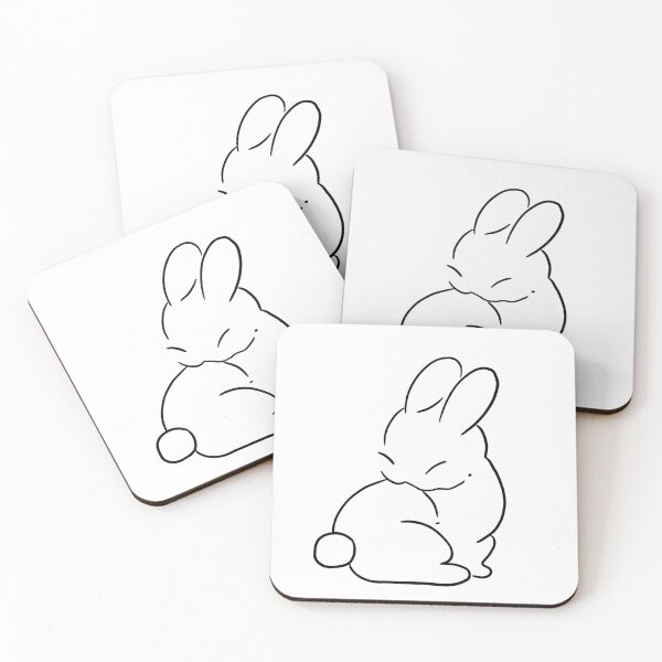 Item preview, Sweet bunny designed and sold by Sunsetcandyart.