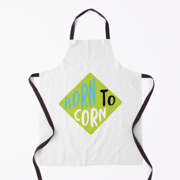 Item preview, Cornhole Born to Corn designed and sold by whyitsme.